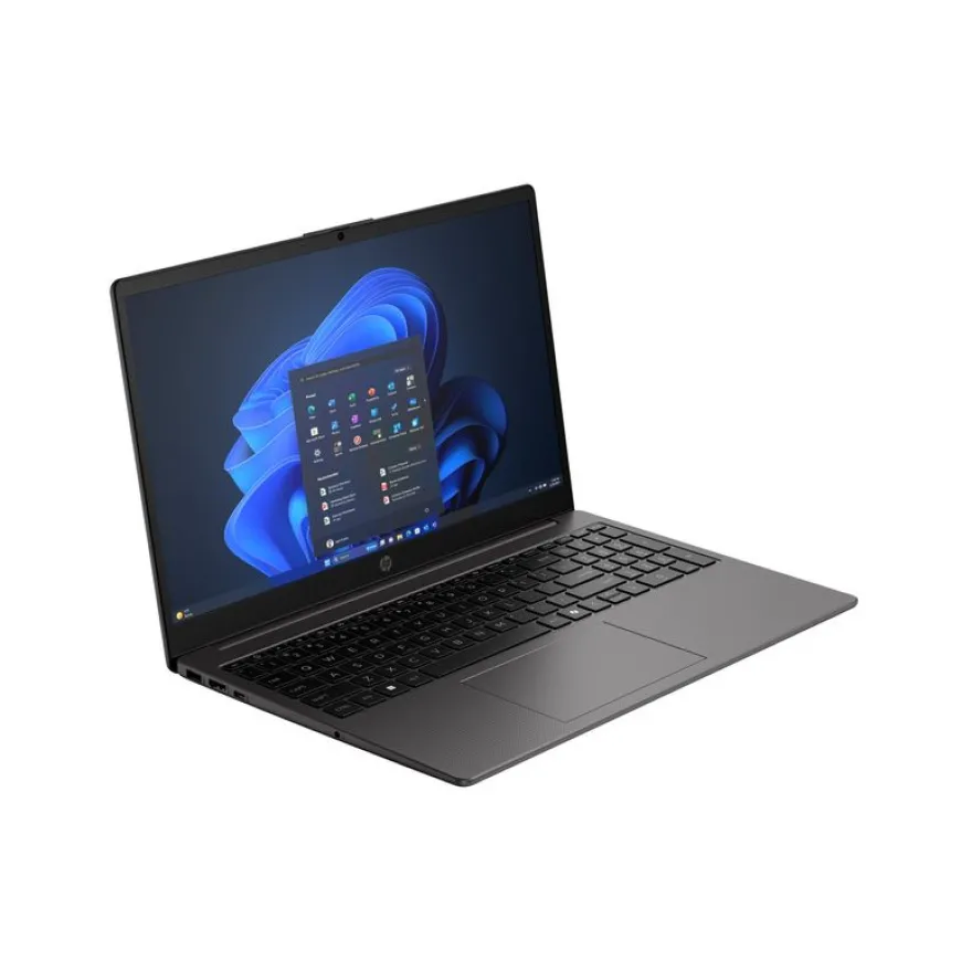 HP 255R G10 Notebook - PC portable 15,6" - AMD Ryzen 5 - 7535U - 8 Go RAM - 512 Go SSD NVMe - Win 11 Home