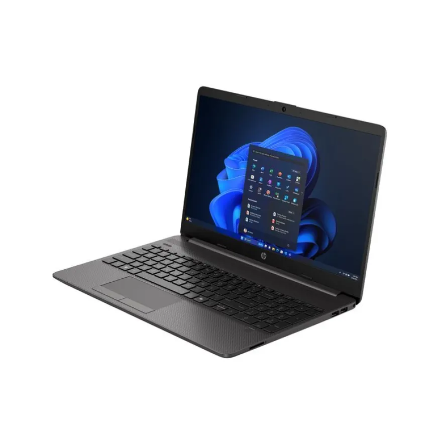 HP 250R G9 Notebook - PC portable 15,6" - Intel Core 5 120U - 8 Go RAM - 512 Go SSD - Win 11 Home