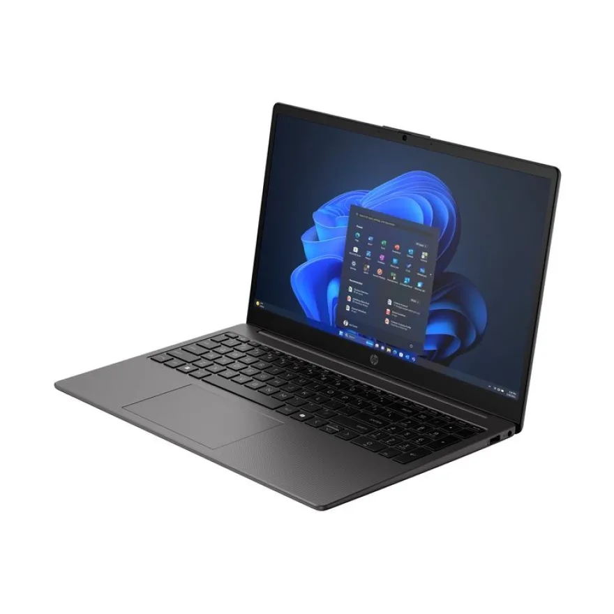 HP 255R G10 Notebook - PC portable 15,6" - AMD Ryzen 5 - 7535U - 16 Go RAM - 512 Go SSD NVMe - Win 11 Home