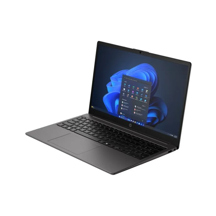 HP 255R G10 Notebook - PC portable 15,6" - AMD Ryzen 3 - 7330U - 8 Go RAM - 512 Go SSD NVMe -Win 11