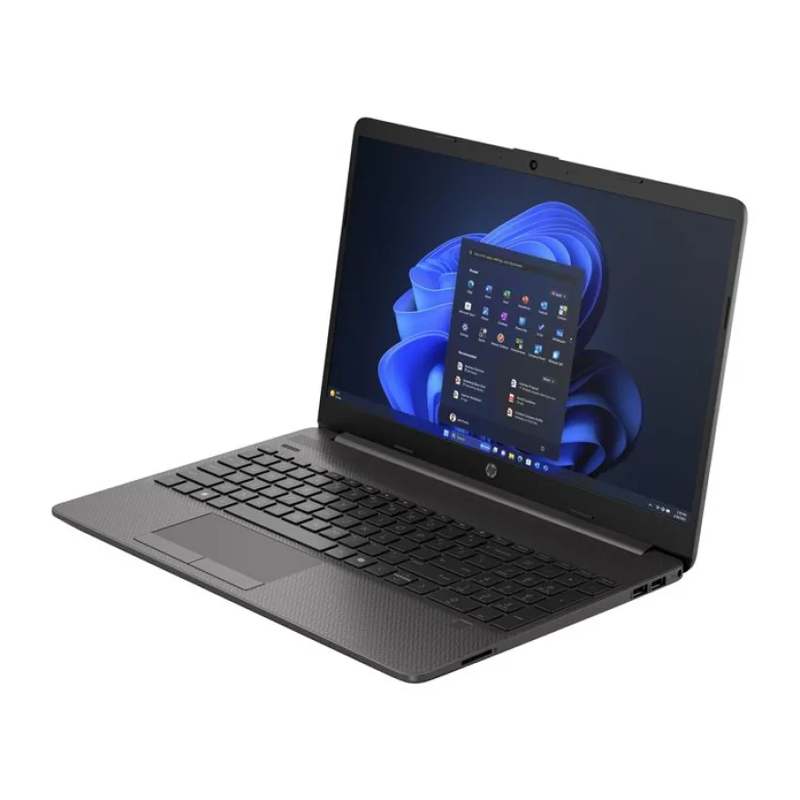 HP 250R G9 Notebook - PC portable 15,6" - Intel Core i3 - i3-1315U - 8 Go RAM - 512 Go SSD NVMe - argent sombre - clavier : Français