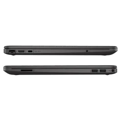 HP 250R G9 Notebook - PC portable 15,6" - Intel Core U5 - 120U - 16 Go RAM - 512 Go SSD - cendre argent