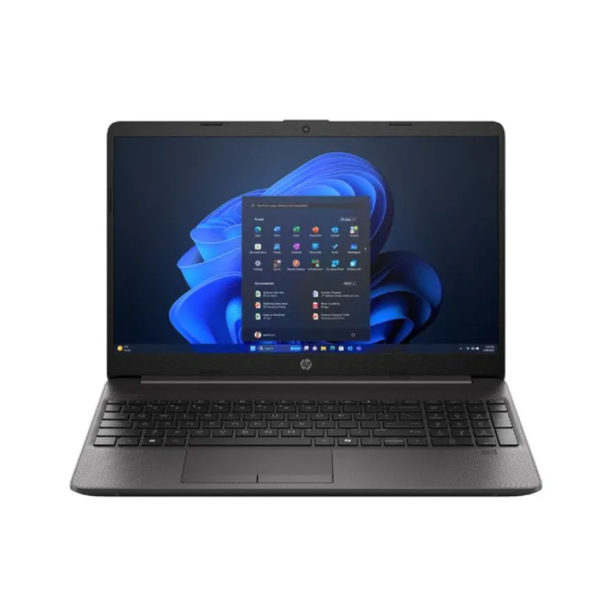 HP 250R G9 Notebook - PC portable 15,6" - Intel Core U5 - 120U - 16 Go RAM - 512 Go SSD - cendre argent