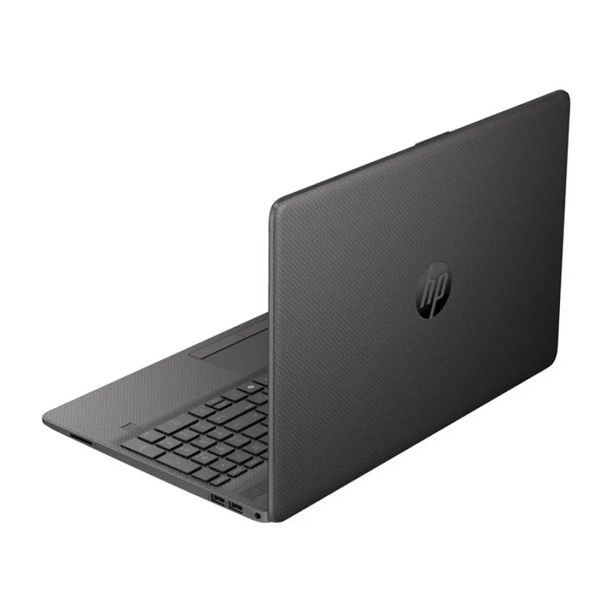 HP 250R G9 Notebook - PC portable 15,6" - Intel Core U5 - 120U - 16 Go RAM - 512 Go SSD - cendre argent