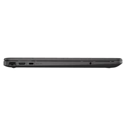 HP 250R G9 Notebook - PC portable 15,6" - Intel Core U5 - 120U - 16 Go RAM - 512 Go SSD - cendre argent