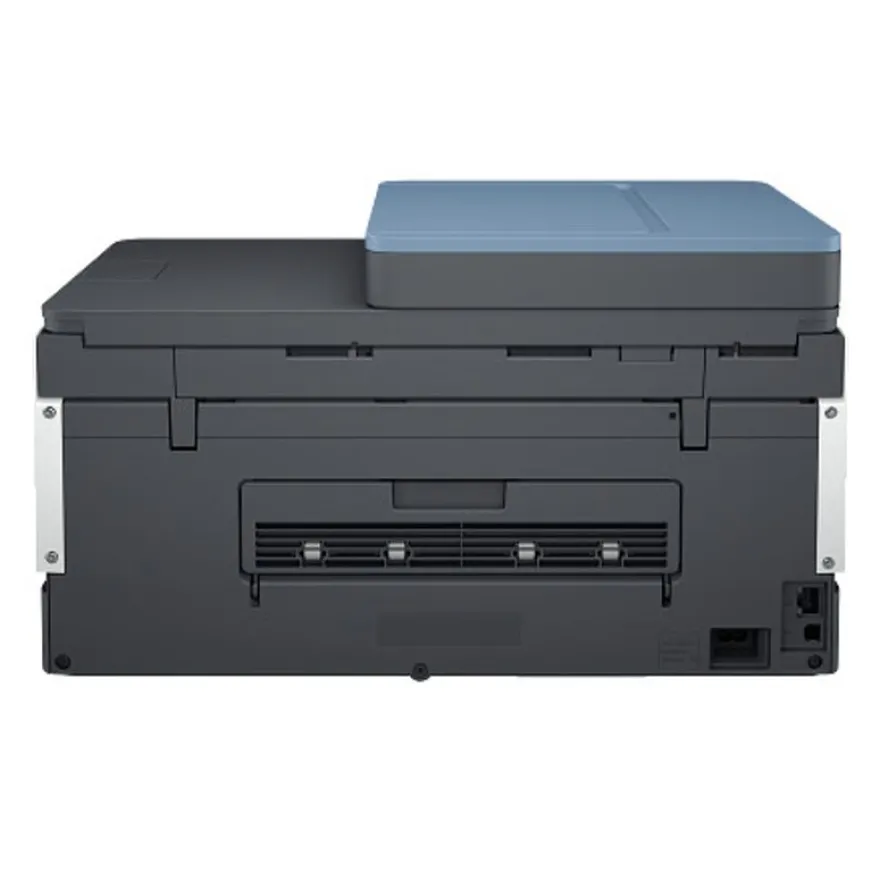 HP Smart Tank 7306 All-in-One - imprimante multifonction jet d'encre couleur A4 - Wifi, Bluetooth, USB