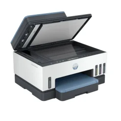HP Smart Tank 7306 All-in-One - imprimante multifonction jet d'encre couleur A4 - Wifi, Bluetooth, USB