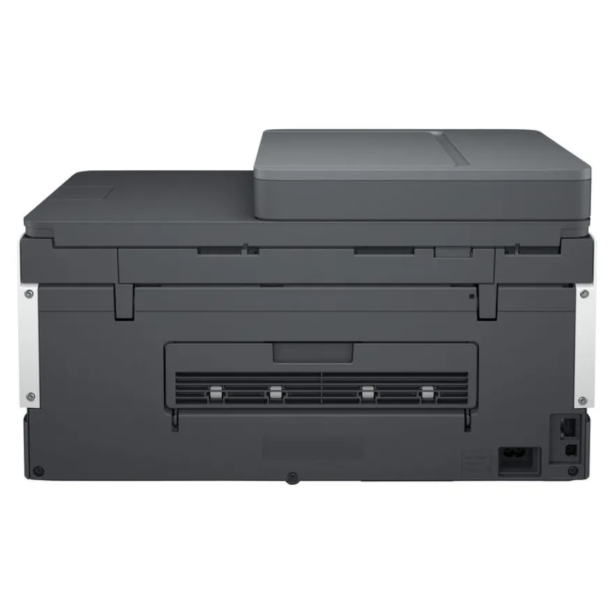 HP Smart Tank 7305 All-in-One - imprimante multifonction jet d'encre couleur A4 - Wifi, Bluetooth, USB