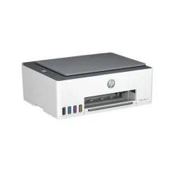 HP Smart Tank 5105 All-in-One - Imprimante multifonction jet d'encre couleur - A4 - USB 2.0, Wi-Fi(n)