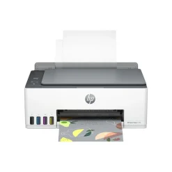 HP Smart Tank 5105 All-in-One - Imprimante multifonction jet d'encre couleur - A4 - USB 2.0, Wi-Fi(n)