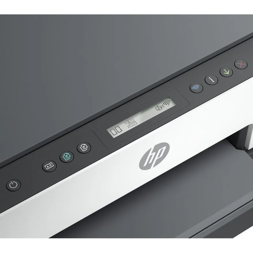 HP Smart Tank 7005 All-in-One - imprimante multifonction jet d'encre couleur A4 - Wifi, Bluetooth, USB
