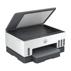 HP Smart Tank 7005 All-in-One - imprimante multifonction jet d'encre couleur A4 - Wifi, Bluetooth, USB