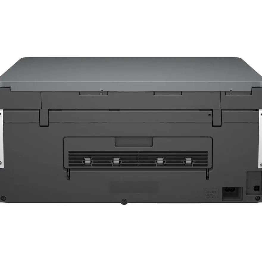 HP Smart Tank 7005 All-in-One - imprimante multifonction jet d'encre couleur A4 - Wifi, Bluetooth, USB