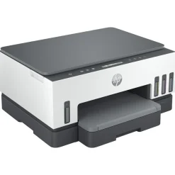 HP Smart Tank 7005 All-in-One - imprimante multifonction jet d'encre couleur A4 - Wifi, Bluetooth, USB