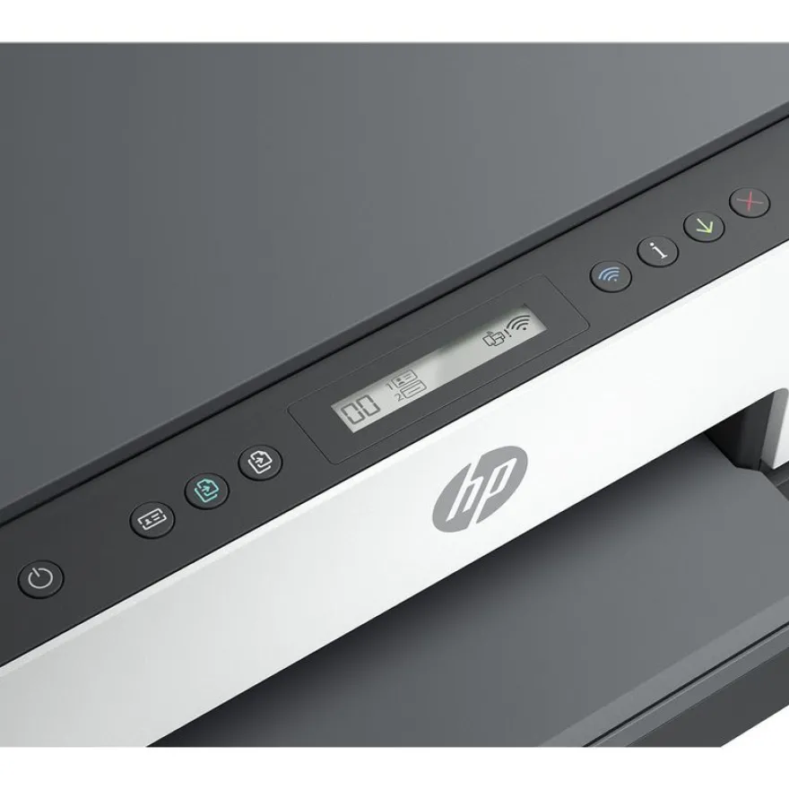 HP Smart Tank 7005 All-in-One - imprimante multifonction jet d'encre couleur A4 - Wifi, Bluetooth, USB