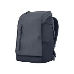 HP Travel - Sac à dos pour ordinateur portable - jusqu'à 15,6" - gris de fer - pour Victus by HP Laptop 15; Laptop 15s; Pavilion x360 Laptop; Pro x360