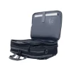 HP Travel Plus - Sacoche pour ordinateur portable - 15L - 14.1" - bleu graphite