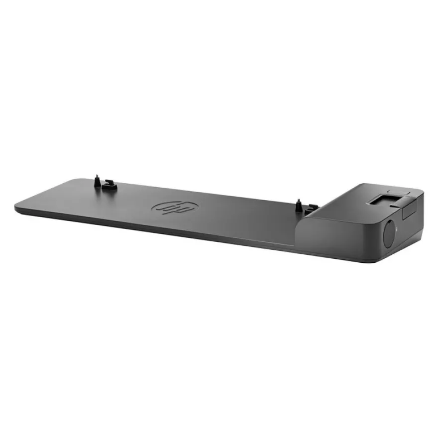 HP UltraSlim 2013 - station d'accueil reconditionnée - VGA, 4 USB 3.0