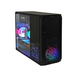 HP Z2 G4 - Unitée centrale reconditionné Grade A - Core i5 8400 - RAM 16 Go - SSD 512 Go - GF GTX 1060 - Win 11