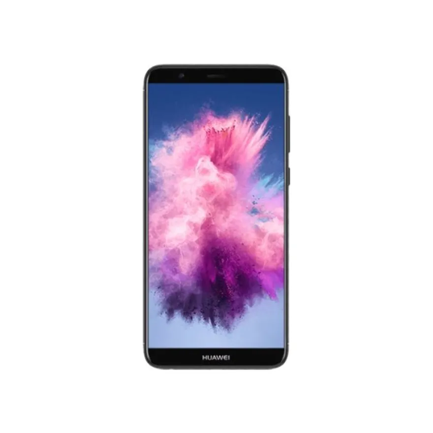 Huawei P Smart - or - 4G HSPA+ - 32 Go - GSM - smartphone