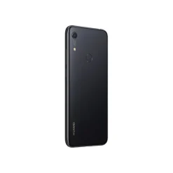 Huawei Y6s - Smartphone - 4G - 32 Go - noir