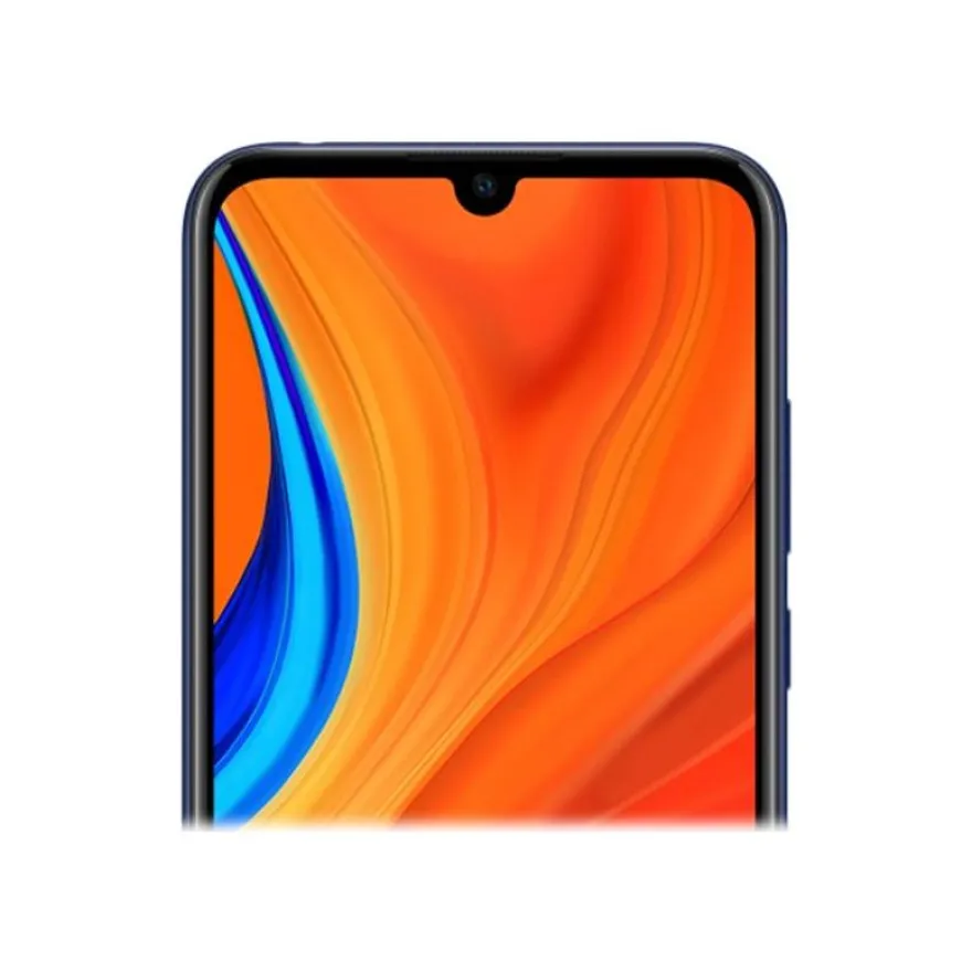 Huawei Y6s - Smartphone - 4G - 32 Go - noir