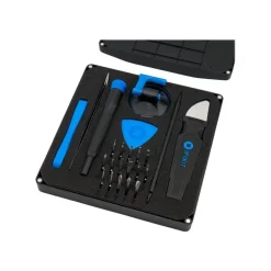 iFixit Essential Electronics - kit d'outils de réparation éléctronique - 23 pièces