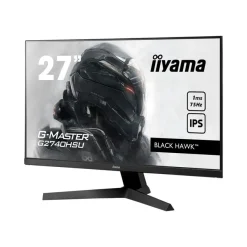 iiyama G-MASTER Black Hawk G2740HSU-B1 - écran LED 27" - Full HD (1080p)