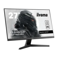 iiyama G-MASTER Black Hawk G2740HSU-B1 - écran LED 27" - Full HD (1080p)