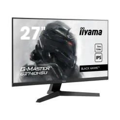 iiyama G-MASTER Black Hawk G2740HSU-B1 - écran LED 27" - Full HD (1080p)