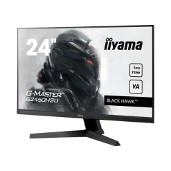 iiyama G-MASTER Black Hawk G2450HSU-B1 - écran LED 24" - Full HD (1080p)