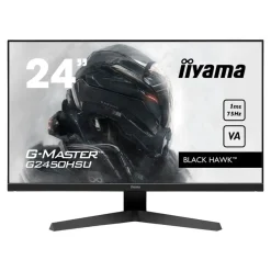 iiyama G-MASTER Black Hawk G2450HSU-B1 - écran LED 24" - Full HD (1080p)