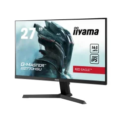 iiyama G-MASTER Red Eagle G2770HSU-B1 - écran LED 27" - Full HD (1080p)