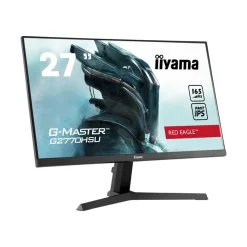 iiyama G-MASTER Red Eagle G2770HSU-B1 - écran LED 27" - Full HD (1080p)