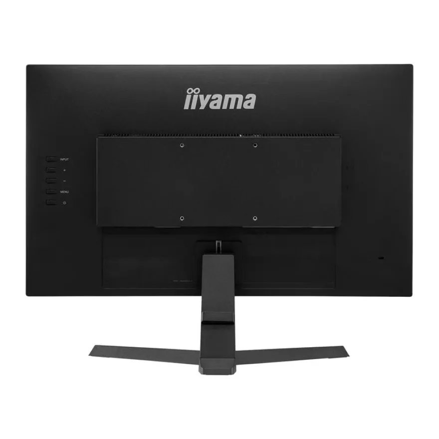 iiyama G-MASTER Red Eagle G2770HSU-B1 - écran LED 27" - Full HD (1080p)