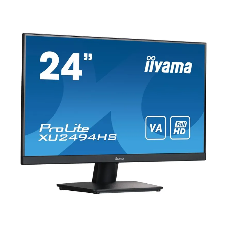 iiyama ProLite XU2494HS-B2 - écran LED 24"- Full HD (1080p)
