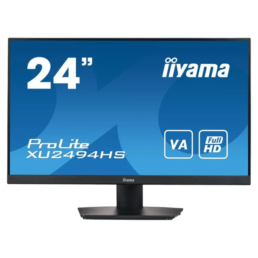 iiyama ProLite XU2494HS-B2 - écran LED 24"- Full HD (1080p)