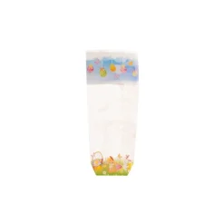 Indispensac Chasse aux Œufs 100x220 mm – Chasse aux Œufs de Pâques