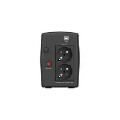 Infosec - Onduleur X1+ 700 VA - 2 Prises FR / SCHUKO