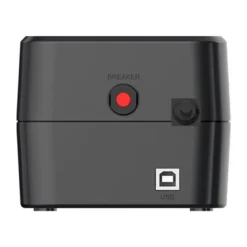 INFOSEC Z2 EX 1000 - onduleur 6 prises - 1000 VA