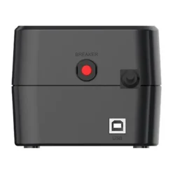 INFOSEC Z2 EX 700 - onduleur 6 prises - 700 VA