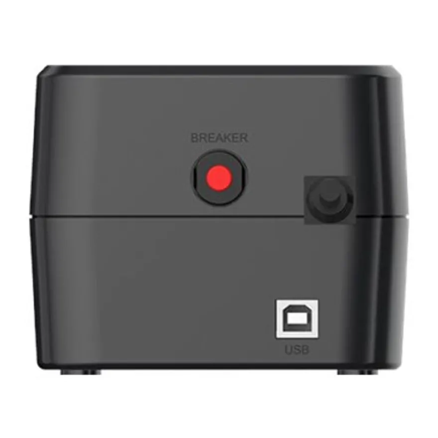 INFOSEC Z2 EX 700 - onduleur 6 prises - 700 VA