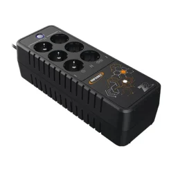 INFOSEC Z2 EX 550 - onduleur 6 prises - 550 VA