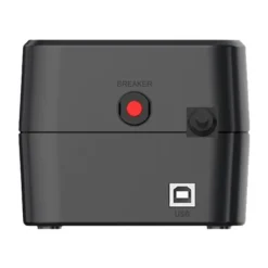 INFOSEC Z2 EX 550 - onduleur 6 prises - 550 VA