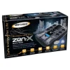 INFOSEC Zen-X 600 - Onduleur 6 prises - 600 VA