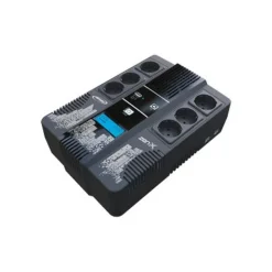 INFOSEC Zen-X 600 - Onduleur 6 prises - 600 VA