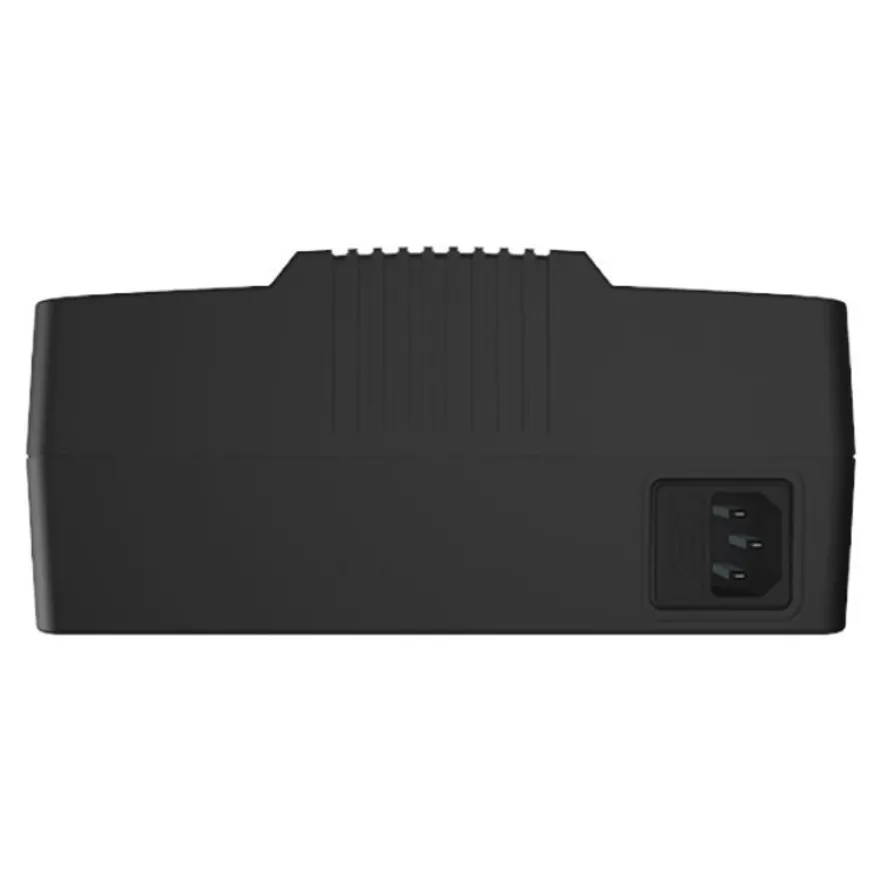 INFOSEC Zen-X 600 - Onduleur 6 prises - 600 VA