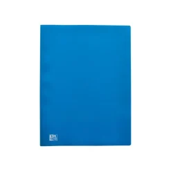 Initial - Porte vues - 40 vues - A4 - disponible dans différentes couleurs