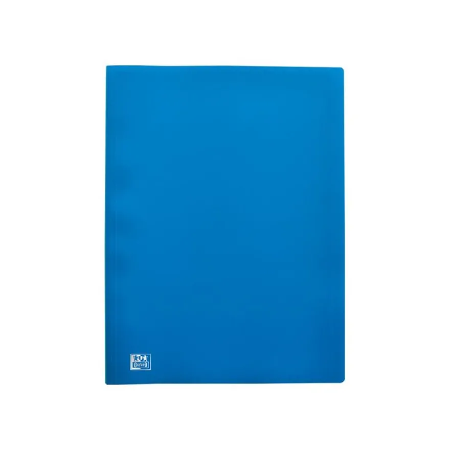 Initial - Porte vues - 40 vues - A4 - disponible dans différentes couleurs
