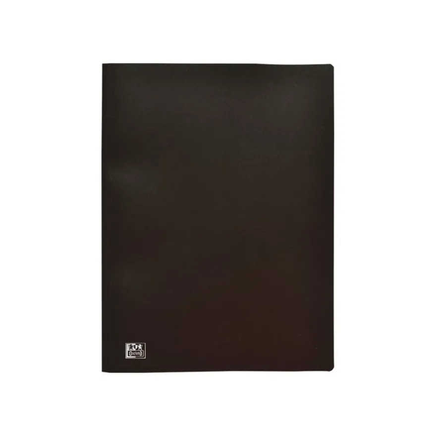 Initial - Porte vues - 40 vues - A4 - disponible dans différentes couleurs